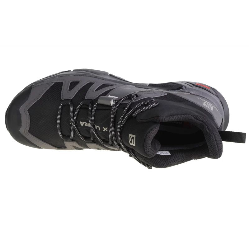Salomon X Ultra 4 Mid GTX M 413834 shoes Footwear/Outdoor Your Sports Performance