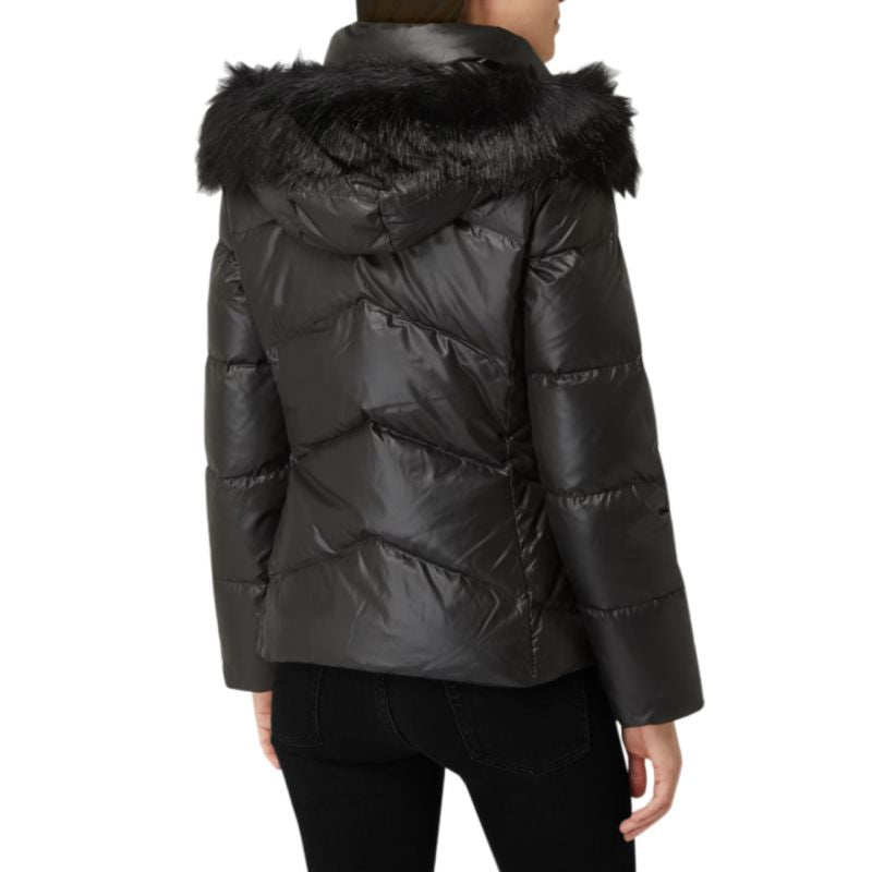 Calvin Klein Essential Real Down Jacket W K20K204952 Clothing/Lifestyle/Calvin Klein Your Sports Performance