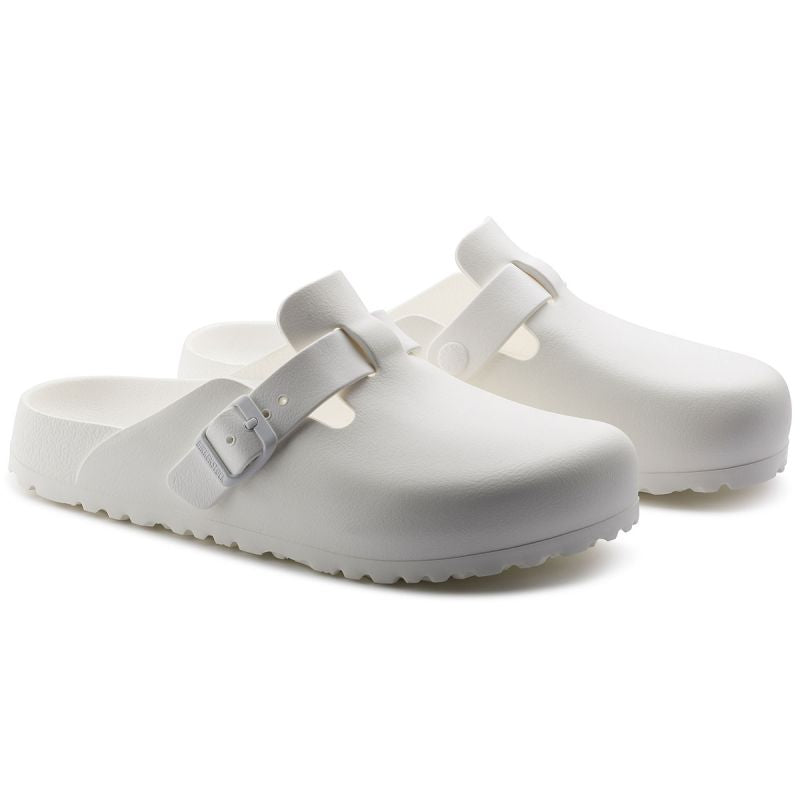 Birkenstock Boston Eva W 0127133 flip-flops Footwear/Lifestyle/Birkenstock Birkenstock