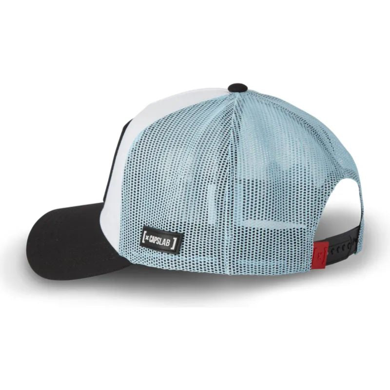 Capslab Classic Comics Obelix Trucker Cap - CL/AST1/1/CT/MEN Capslab