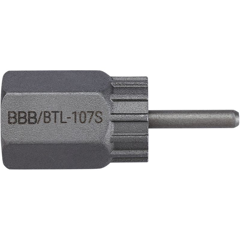 BBB LockPlug Cassette Tool
