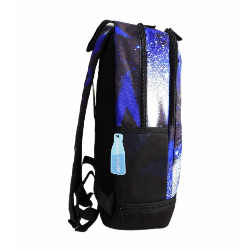 Nike Air Jordan Jersey Backpack - 9A0780-K73 Akcesoria i sprzęt koszykarski/Torby i plecaki Your Sports Performance