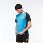 Men's ILENO Short Sleeve T-Shirt In preparation Your Sports Performance