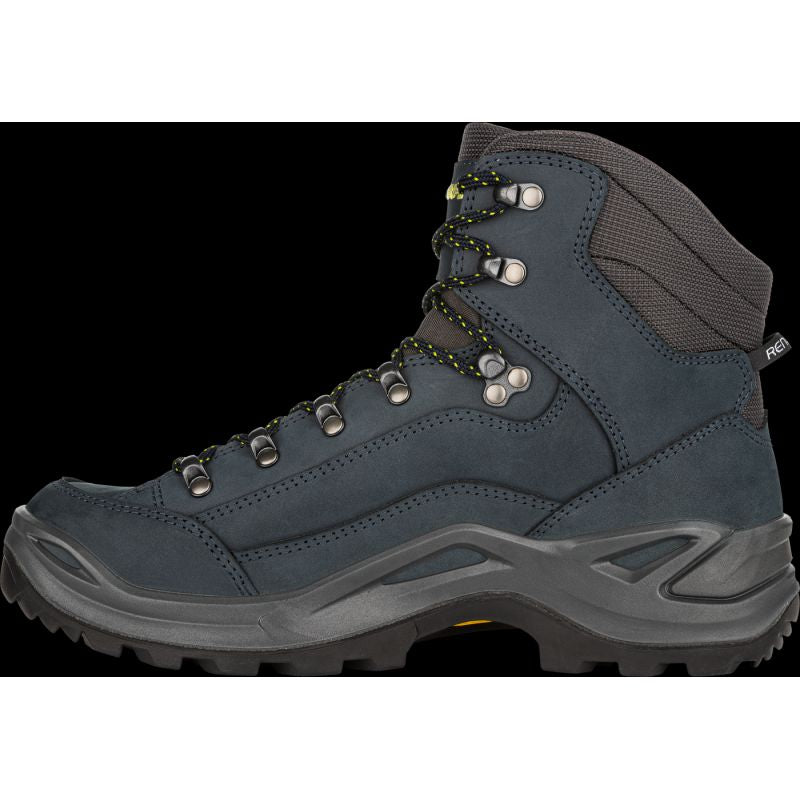 Lowa Renegade Gtx Mid M 310945 6702 Hiking Shoes Footwear/Outdoor/Lowa Your Sports Performance