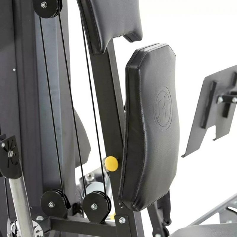 HORIZON FITNESS Torus 5 atlas In preparation Your Sports Performance