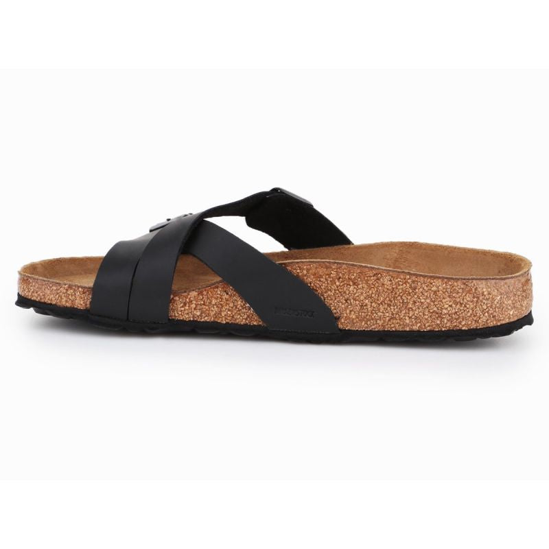 Birkenstock Yao Balance W 1016687 flip-flops Footwear/Lifestyle/Birkenstock Birkenstock