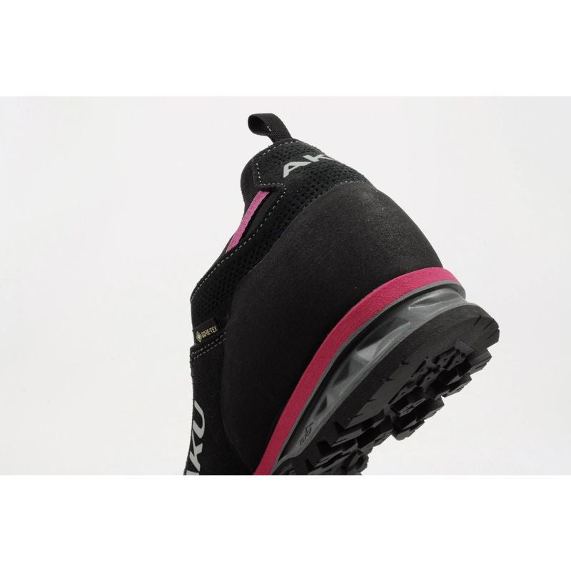 Aku women's trekking sports shoes Link Gore-tex hiking To be categorized Your Sports Performance