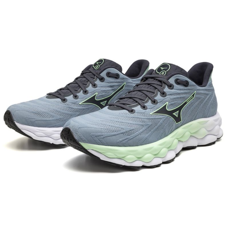 Mizuno Wave SKY 8 M J1GC240251 Running Shoes Footwear/Running/Men/Road Mizuno