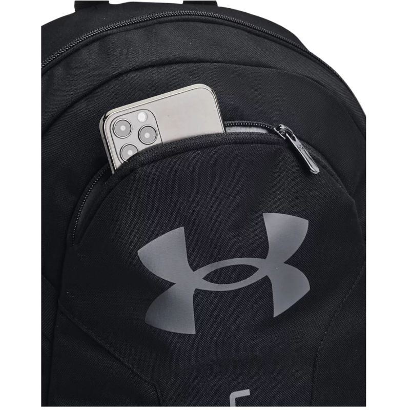 Under Armor Hustle Lite Backpack 1364180-001 Accessories/Plecaki Your Sports Performance