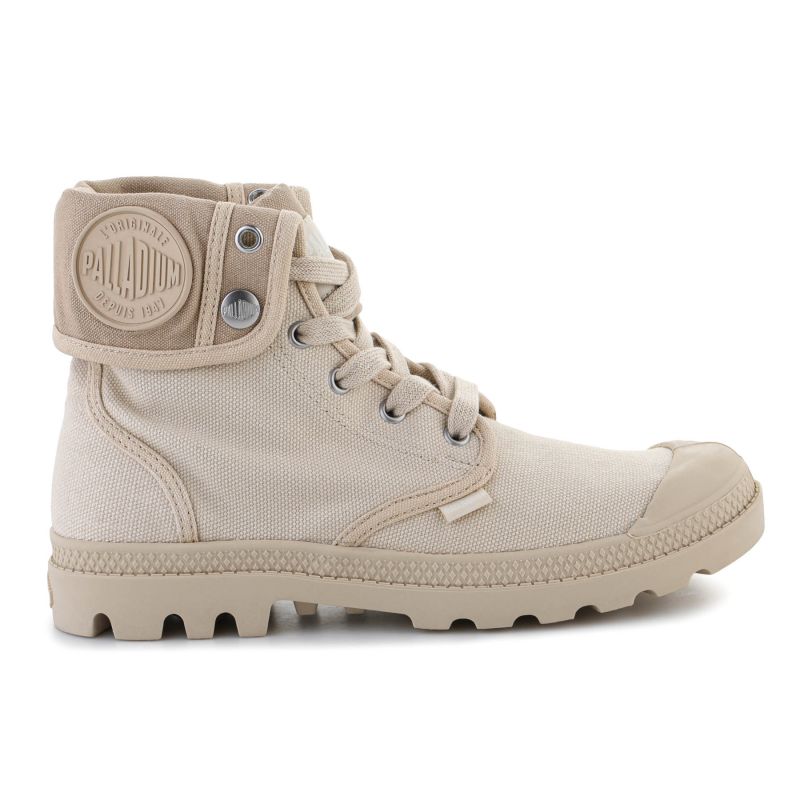 Shoes Palladium Baggy Sahara/Safari W 92353-221-M Footwear/Lifestyle/Palladium Your Sports Performance