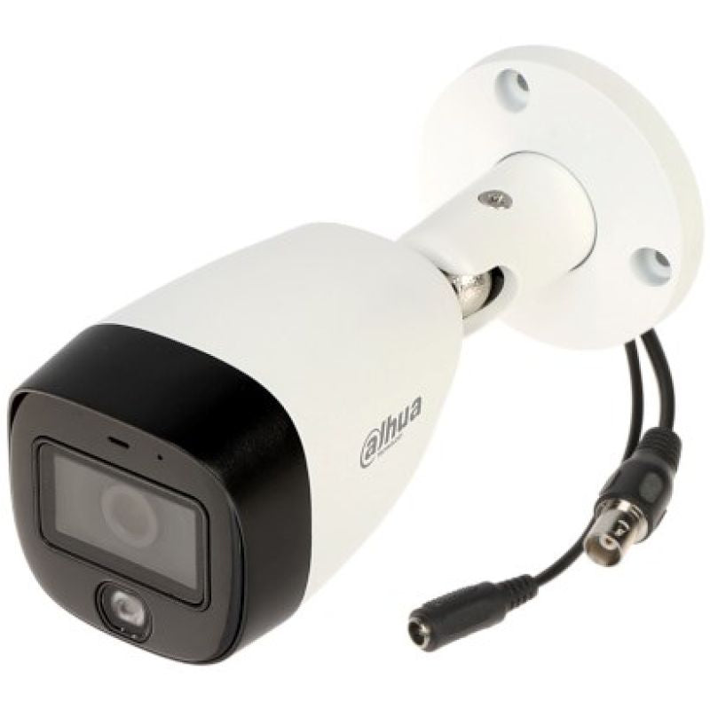 CAMERA AHD, HD-CVI, HD-TVI, PAL HAC-HFW1500CM-IL-A-0280B-S2 - 5 Mpx 2.8 mm DAHUA CCTV IP/Kamery Your Sports Performance