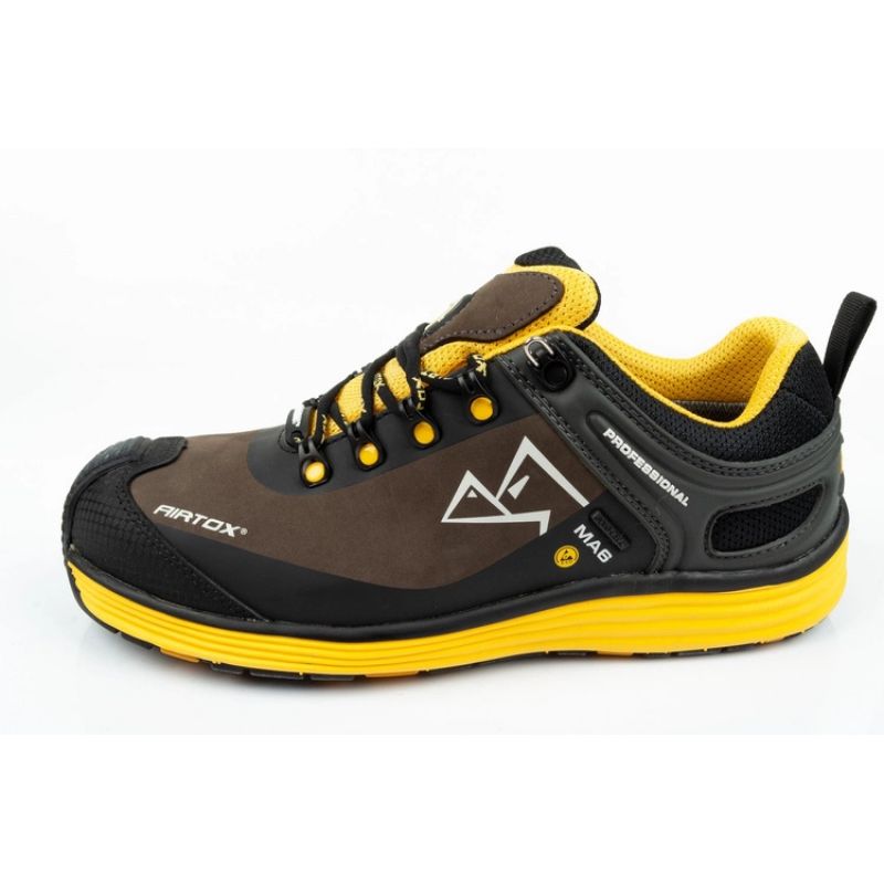Airtox Safety S3 Src Esd MA6S3CA work shoes Footwear/Outdoor/Airtox Your Sports Performance