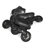 Inline skates Spokey Shiffty Pro 39 BK 929403 Accessories/Skating/Rolki (pozostałe) Your Sports Performance