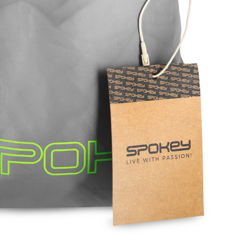Spokey Air Rocker ultralight travel hammock 941069