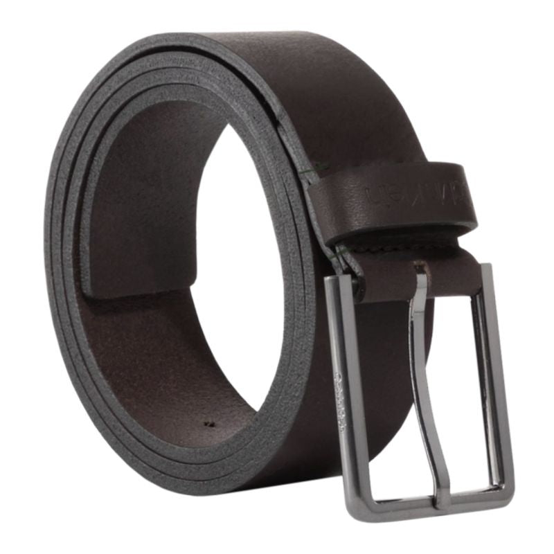 CALVIN KLEIN BELT 3.5CM ESSENTIAL K50K504672 In preparation Your Sports Performance
