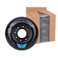 TEMPISH Spring C PU 85A wheels In preparation Your Sports Performance