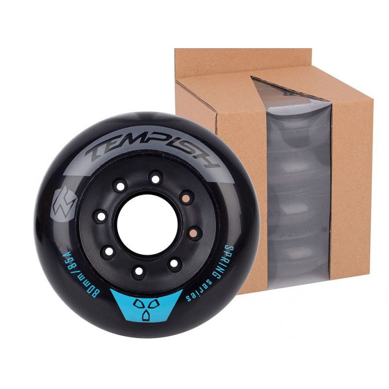 TEMPISH Spring C PU 85A wheels In preparation Your Sports Performance