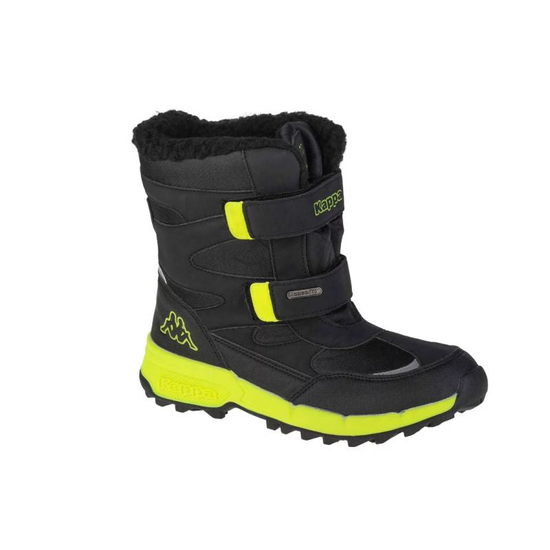 Kappa Cekis Tex T Jr 260903T-1133 shoes Footwear/Outdoor/Kappa Kappa