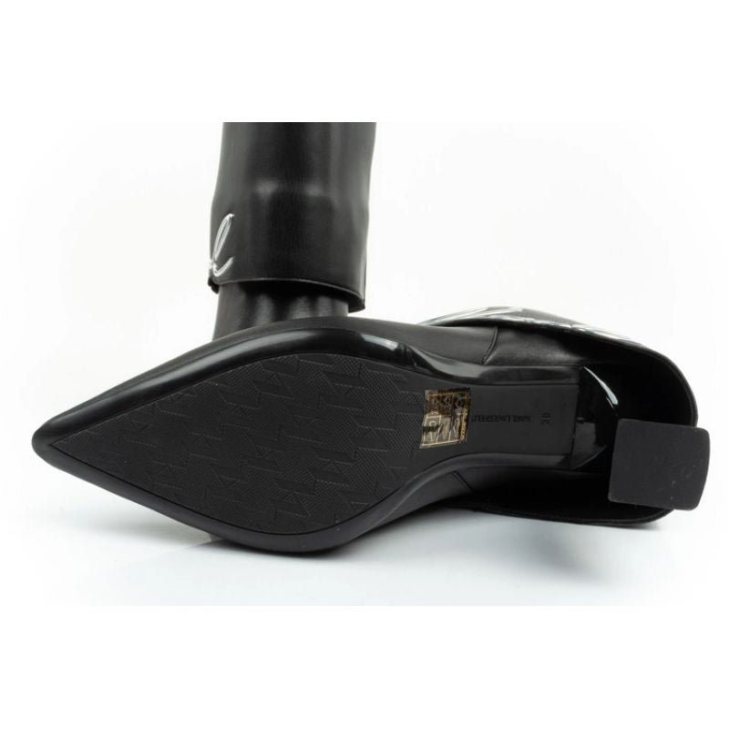 Shoes, boots Karl Lagerfeld Debut II W KL32084F0X Footwear/Lifestyle/Karl Lagerfeld 4F