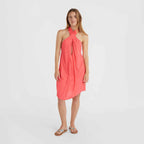 O'Neill Naima Wow Dress W 92800613959 Clothing/Lifestyle/ONeill Your Sports Performance