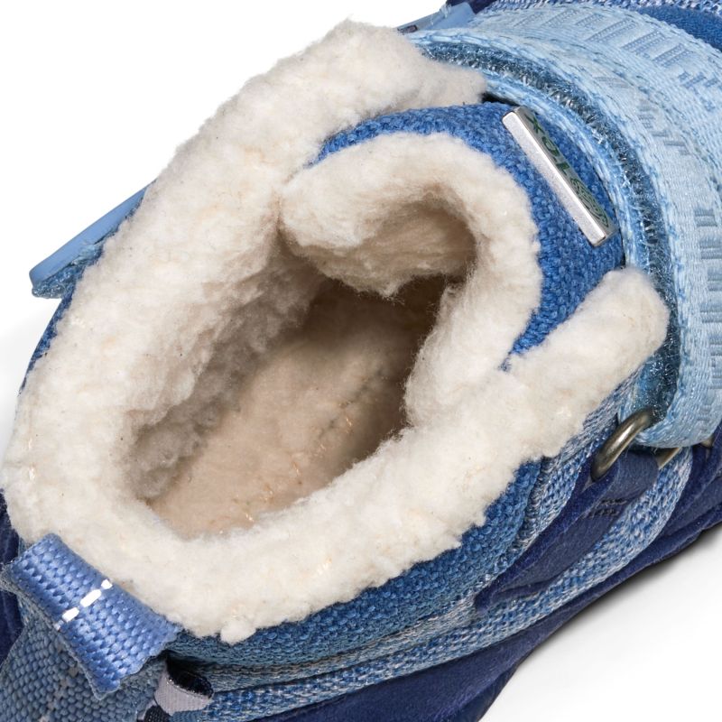 Affenzahn Snuggy Elephant Barefoot Walking Shoes (01502-30231)