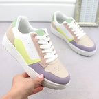 McBraun W EU656B sports shoes, multicolor Footwear/Lifestyle/McBraun Your Sports Performance