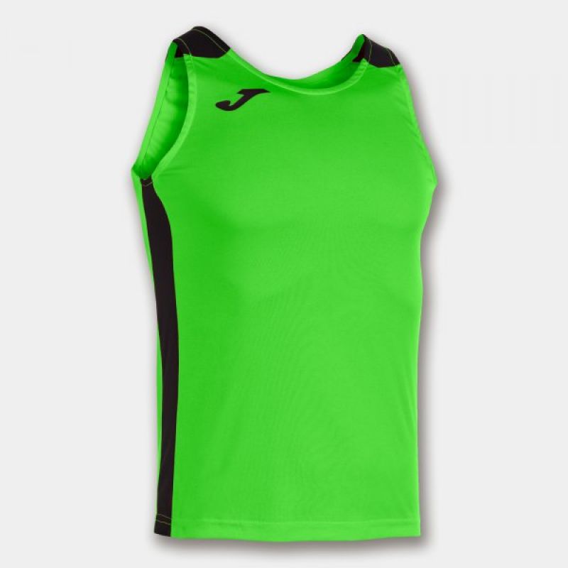 Joma Record II Tank Top 102222.021 Clothing/Running/Joma Joma