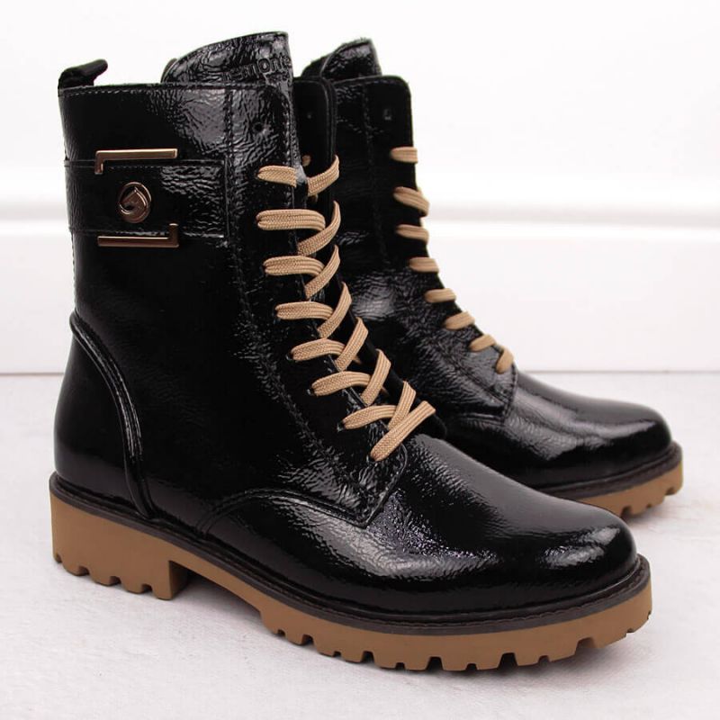 Remonte W RKR725 ankle boots Footwear/Lifestyle/Remonte Your Sports Performance