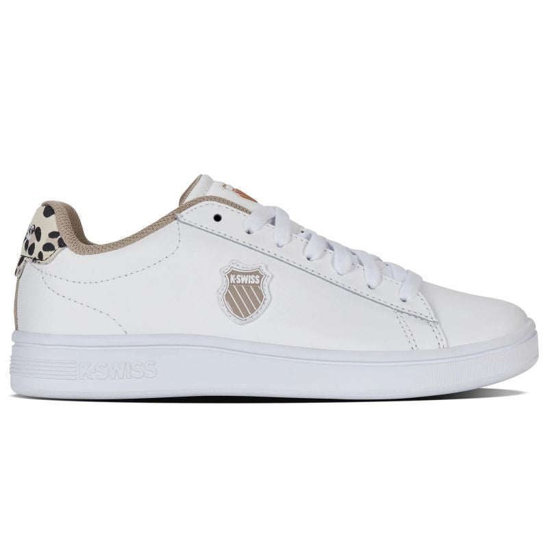 K-Swiss Court Shield II W shoes 94412-918-M Footwear/Lifestyle/K-Swiss Your Sports Performance