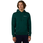 Champion Hooded Sweatshirt Green 221790 GS584 Champion