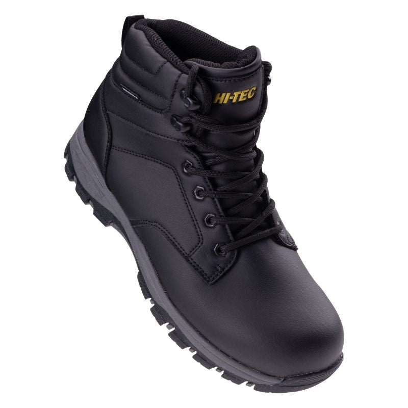 Men’s Hiking Shoes CRISTO MID WP
