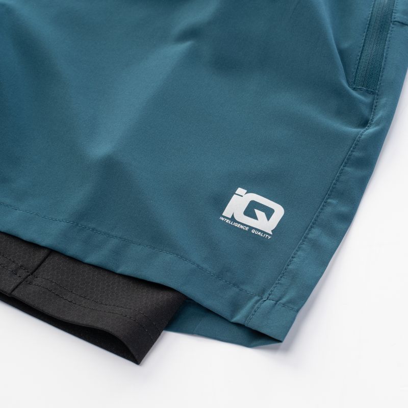Men's VIER II Shorts IQ
