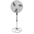 Esperanza Typhoon EHF002WE pedestal fan (white, gray) AGD - Produkty/Wentylatory Your Sports Performance