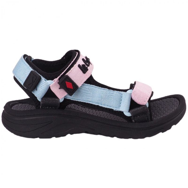 Lee Cooper Jr Sandals LCW-22-34-1687K Footwear/Lifestyle/Lee Cooper Your Sports Performance