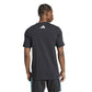 Adidas Mercedes Dna Gftee T-shirt M JV5434 adidas