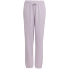 Adidas Essentials purple kids' pants KS2958