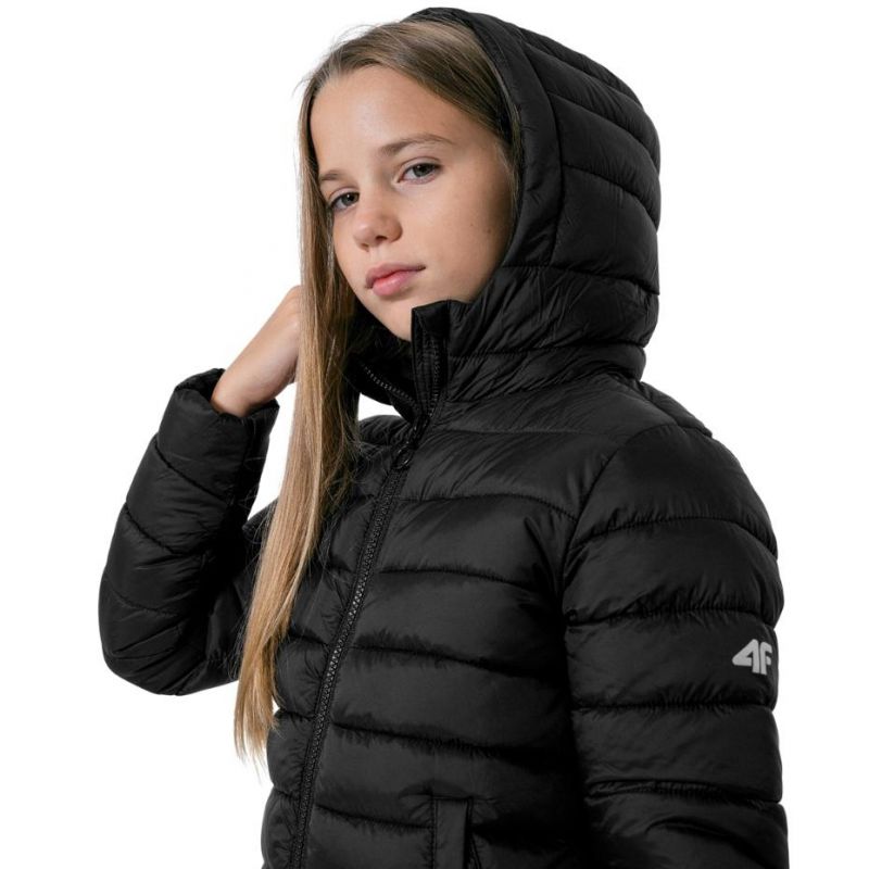Jacket 4F Jr HJZ22 JKUDP001 20S Clothing/Outdoor 4F