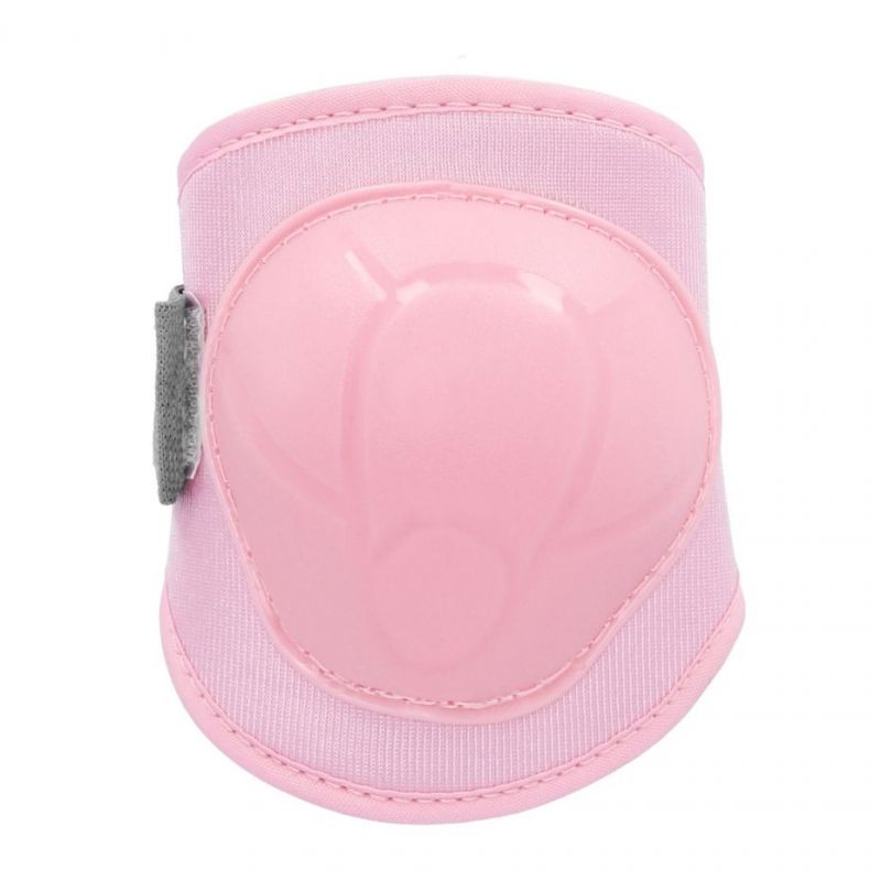 A set of Spokey Buffer Pk Jr 940914-940913-940912 protectors Accessories/Protectors and knee pads Your Sports Performance