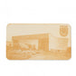 GKS Tychy wooden magnet In preparation Your Sports Performance