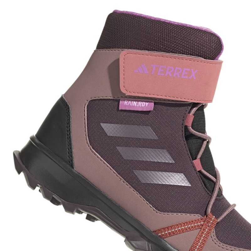 Adidas Terrex Snow CF Rain.Rdy Jr IF7497 shoes Footwear/Outdoor Adidas