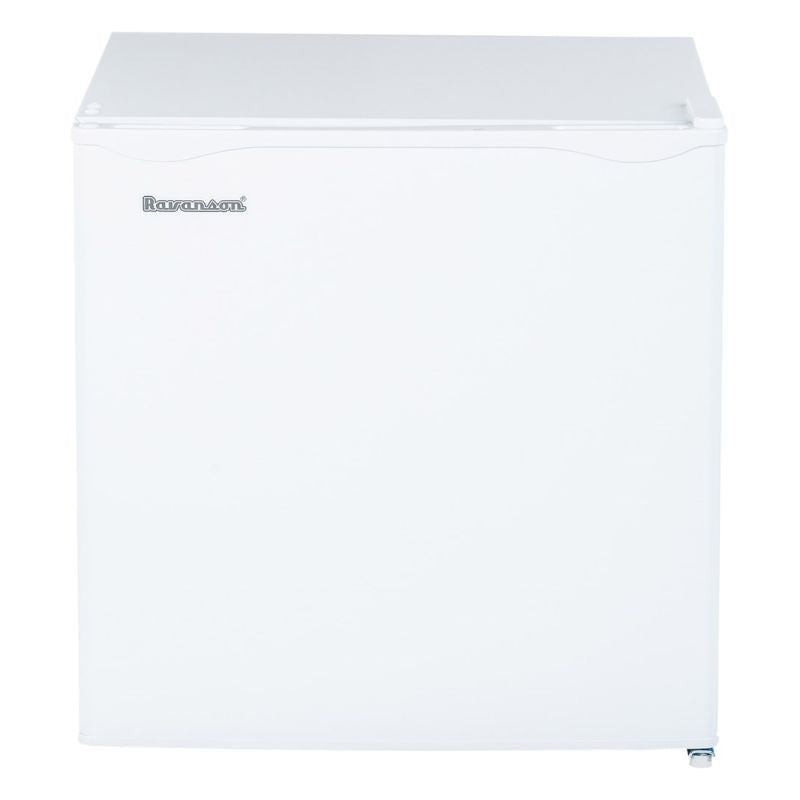 Ravanson LKK-50E refrigerator AGD - Produkty/Lodówki wolnostojące Your Sports Performance