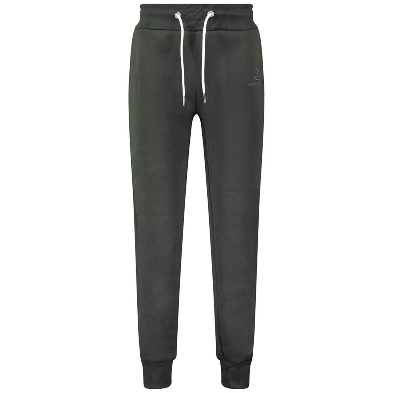 Maison Montaigne MIMOSAI DGREY MT LADY 016 sweatpants (RBMWW6414F/MM-GRIS FONCÉ) Maison Montaigne