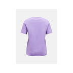 Peak Performance W Original Tee Purple Peak Performance