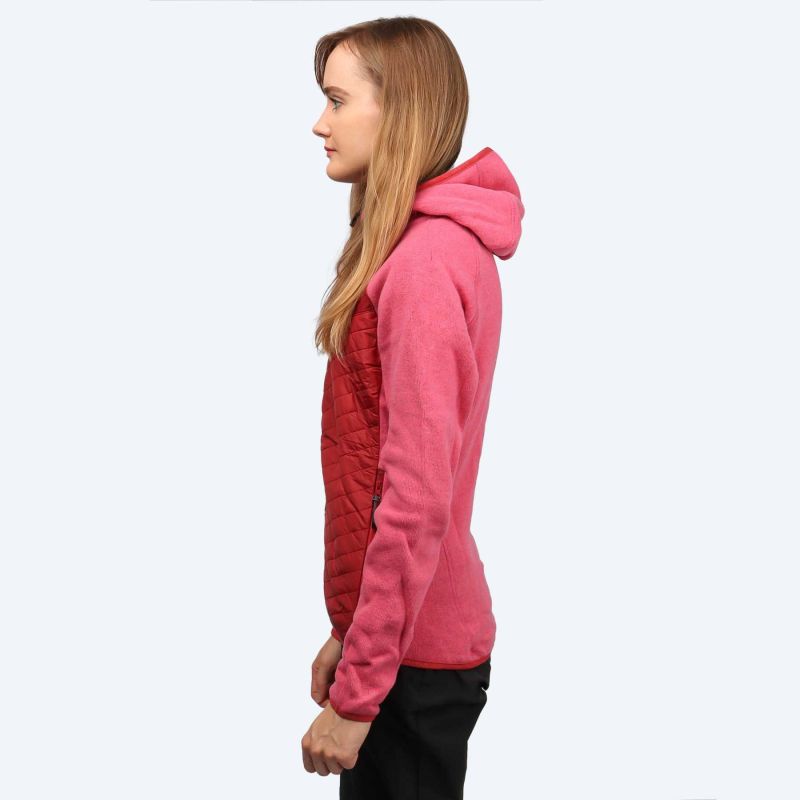 Salewa Fanes PL/TW W Jacket 25984-6336 Clothing/Outdoor/Salewa Your Sports Performance