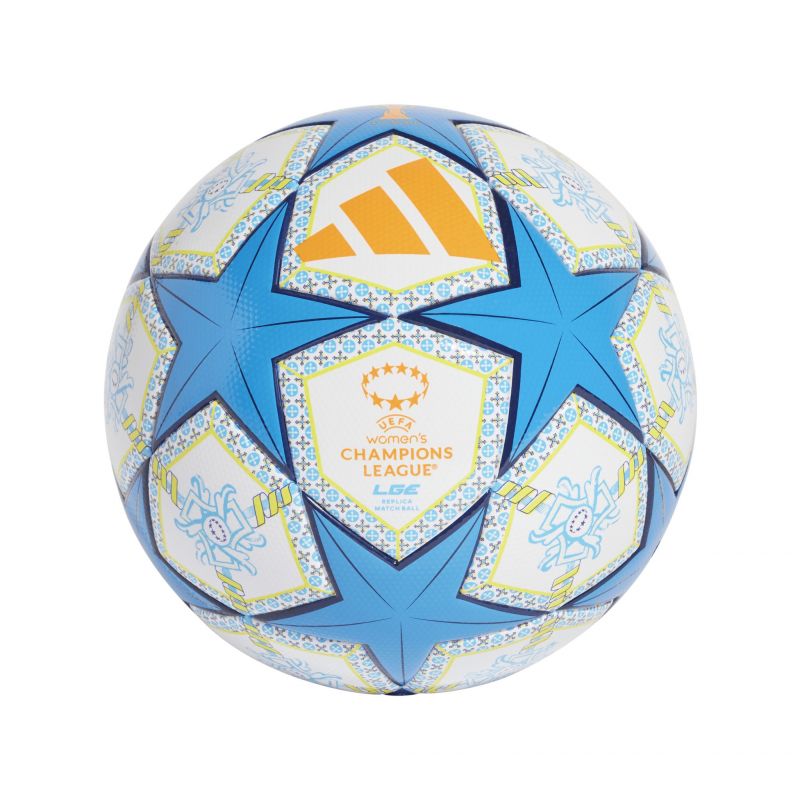 adidas UWCL League Ball JH1299 Accessories/Balls/Football Adidas