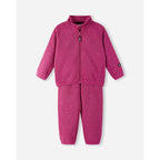 Reima Fleece set Tahto children's winter clothing – high quality and comfort (5200049A-4820) In preparation Your Sports Performance