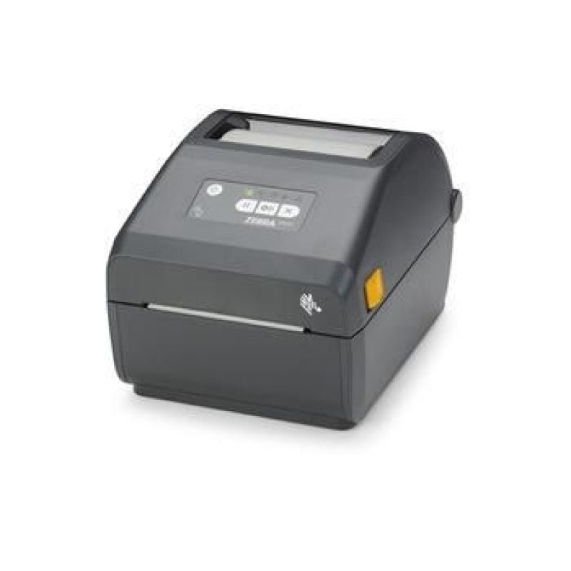 ZD421 label printer/thermal/203dpi/USB/USBHost/Ethernet/BTLE5 Auto ID/Drukarki etykiet Your Sports Performance