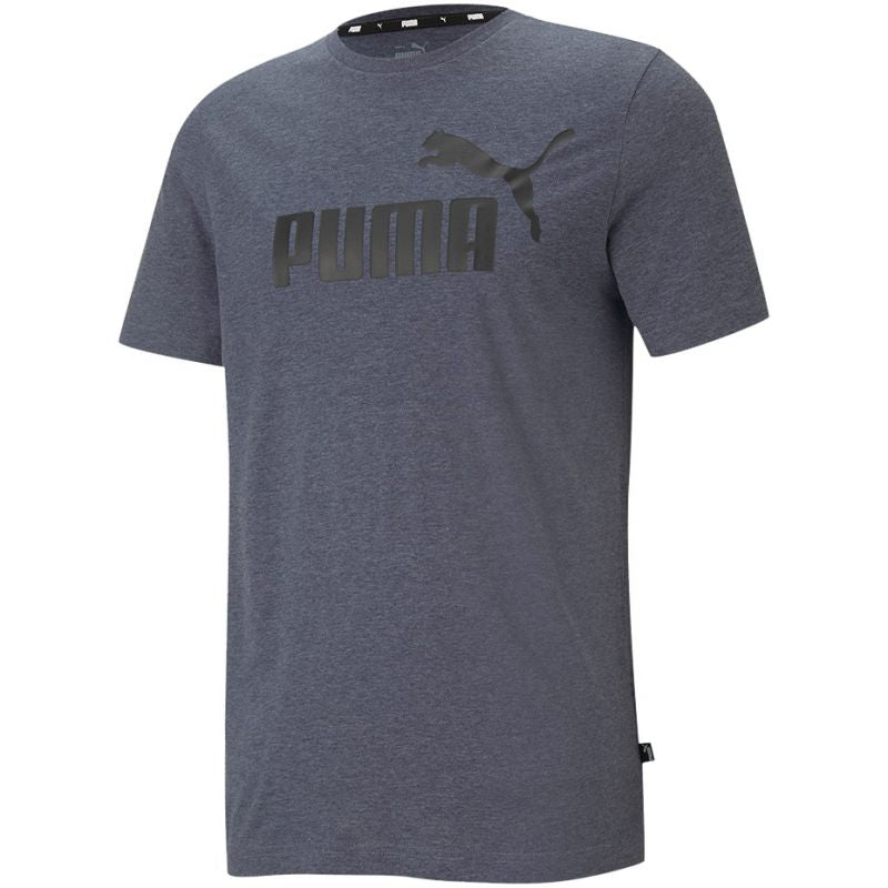 Puma ESS Heather Tee M 586736 06 Clothing/Training Puma