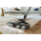 Philips Performer LED 8000 Series bagged vacuum cleaner with TriActive technology, model XD8142/12, 900W power AGD - Produkty/Odkurzacze Your Sports Performance