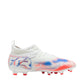 Puma Future 8 Match FG/AG Jr 108614 01 football boots Footwear/Football/FG/JR Puma